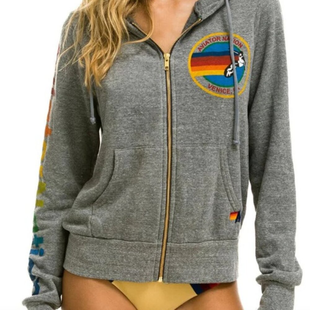 Aviator Nation Hoodie